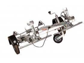 Marathon Double motorszállító
