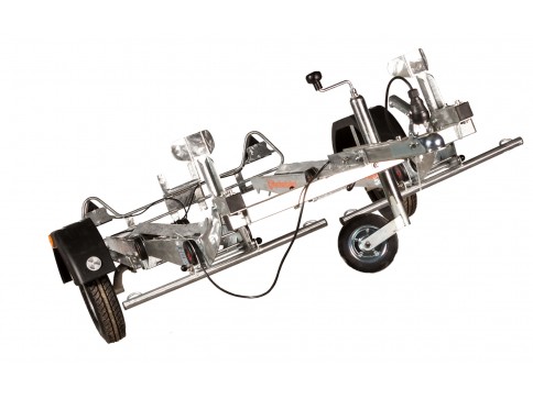 Marathon Double motorszállító