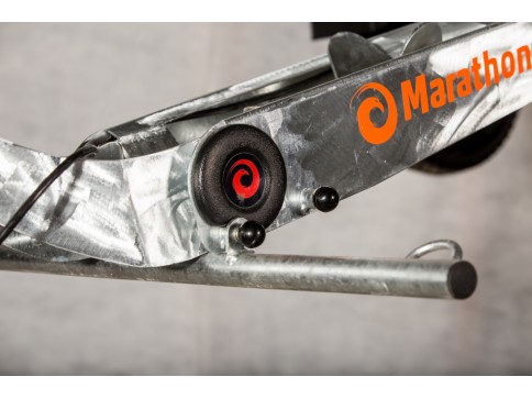 Marathon Double motorszállító